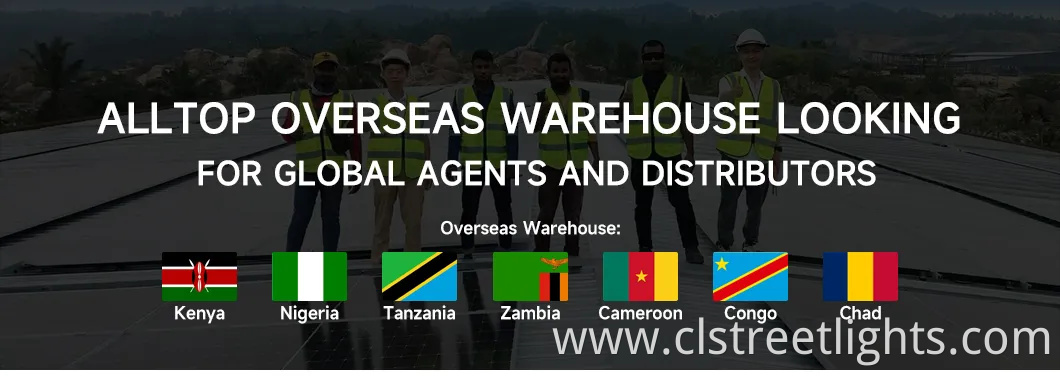 Alltop High Brightness SMD IP65 Waterproof 100W 200W Split Type Highway Road Outdoor LED Solar Street Light